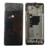 Tela Frontal Display Moto