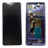 Tela Frontal Display Moto Edge 50 Pro Lilas Xt2403 Original