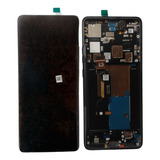 Tela Frontal Display Moto