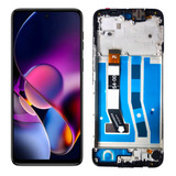 Tela Frontal Display Moto