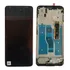 Tela Frontal Display Moto G82  5g Xt2225-1 Original Fabrica