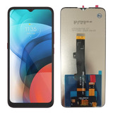Tela Frontal Display Motorola