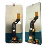 Tela Frontal Display Para