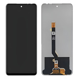 Tela Frontal Display Para