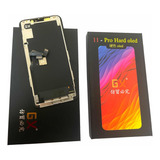 Tela Frontal Display Para