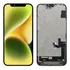 Tela Frontal Display Para iPhone 14 Plus Troca Eprom + Pel.