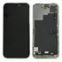 Tela Frontal Display Para iPhone 15 Pro Amoled Troca Ci