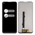Tela Frontal Display Para Moto G8 Xt2045-1 + Cola + Pelicula