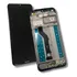 Tela Frontal Display Para Nokia 5.3 Ta1234 Ta1223 Com Aro