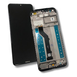 Tela Frontal Display Para