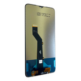 Tela Frontal Display Para