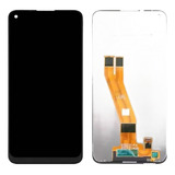 Tela Frontal Display Para