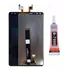 Tela Frontal Display Para Nokia C01 Plus Ta1383 Ta1387 +cola