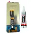 Tela Frontal Display Para Nokia C21 Plus Ta1433 Ta1431 +cola