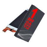 Tela Frontal Display Para