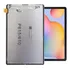 Tela Frontal Display Tab S6 Lite Compatível P610 P615   Cola