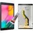 Tela Frontal Display Tablet Tab A 8.0 T290 Novo + Cola