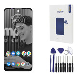 Tela Frontal Display Touch