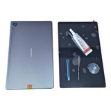 Tela Frontal Display Touch Lcd Tab A7 T500 T505 Com Tampa Or
