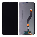Tela Frontal Display Touch Para A10s A017 Qualidade Superior