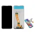Tela Frontal Display Touch Para Nokia 5.4 Ta-1333 + Pelicula