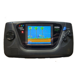 Tela Frontal Em Lcd Sega Game Gear Gamegear