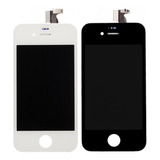 Tela Frontal iPhone 4 4g Lcd