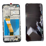 Tela Frontal Lcd Compativel