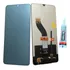 Tela Frontal Lcd Compativel Com Redmi 14c Diamonds + Cola