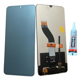 Tela Frontal Lcd Compativel