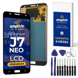 Tela Frontal Lcd Compativel