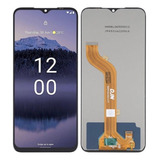 Tela Frontal Lcd Compativel