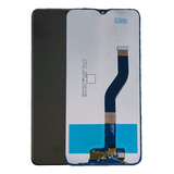 Tela Frontal Lcd Display