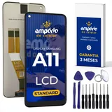 Tela Frontal Lcd Display