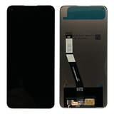 Tela Frontal Lcd Display