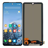 Tela Frontal Lcd Display
