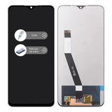 Tela Frontal Lcd Display