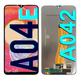 Tela Frontal Original A04e