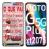 Tela Frontal Original Moto G 5g Plus (xt2075)+pelí3d+capa+cl