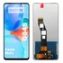 Tela Frontal Para Moto G04s Xt2421 Display Lcd
