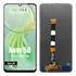 Tela Frontal Para Realme Note 50 Rmx3834 Touch Display Lcd