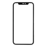 Tela Frontal Sem Touch Compatível iPhone XR Vidro Aro