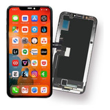 Tela Frontal Touch Compatível iPhone 12 Pro Max - 6.7 Vivid
