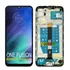 Tela Frontal Touch Display Aro Para Moto One Fusion Xt2073-2