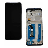 Tela Frontal Touch Display