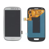 Tela Frontal Touch Display Galaxy S3