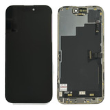 Tela Frontal Touch Display