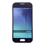 Tela Frontal Touch Display Oled Compatível J1 Ace Duos J110