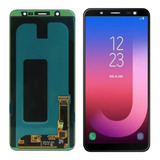 Tela Frontal Touch Display