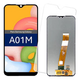 Tela Frontal Touch Display